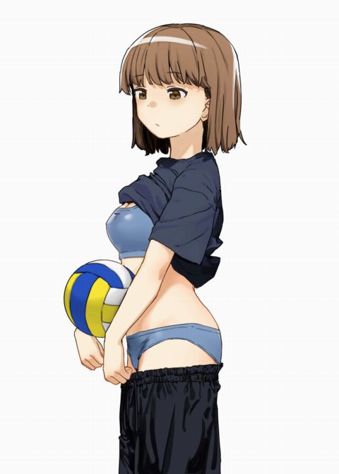 Weekly Kairakuten Key-Visual Collection 76 Chapter 1 page 3