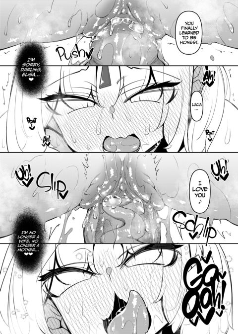 I Became a Mage in Another World - Compilation Chapter 1 page 131