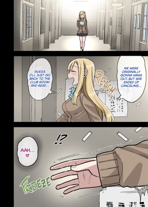 My Dirty Little Secret with Senpai 1 Chapter 1 page 89