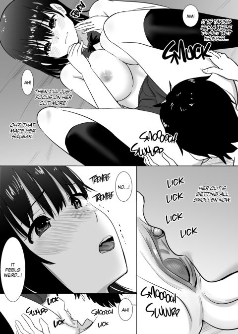 Cherry Blossoms Fall: My Best Friend Deflowered My Girlfriend Behind My Back Chapter 1 page 19