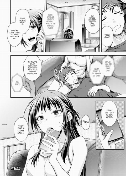 Broken Heart Lullaby Chapter 1 page 22