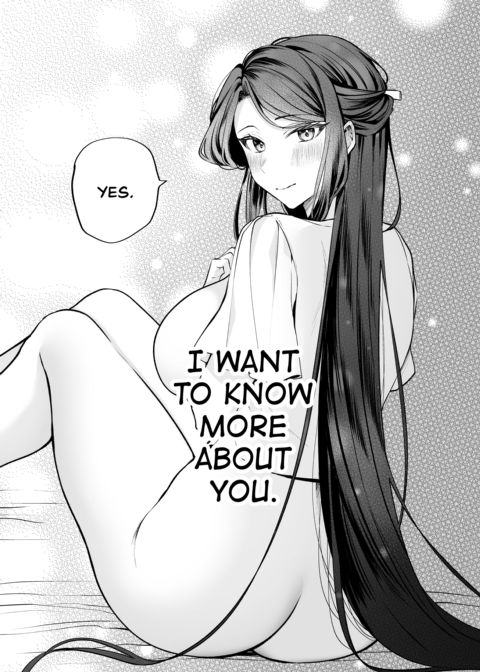 My Tall, Stacked, Virgin Boss ＃2 Chapter 1 page 6