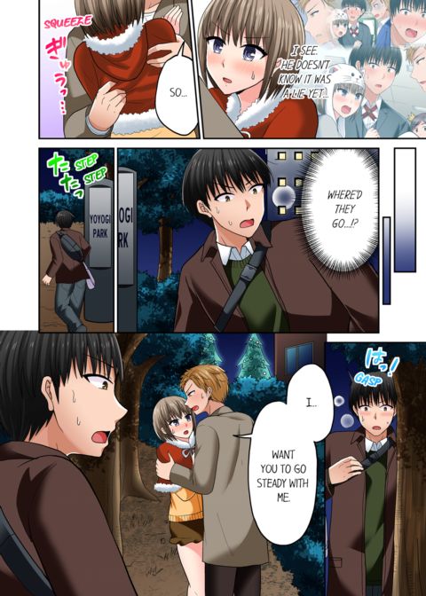 Bullied Boy's Tongue Revenge Vol.10 Chapter 1 page 30