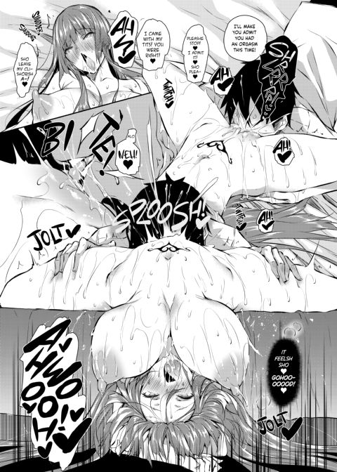 I Became a Mage in Another World Chapter 1 page 17