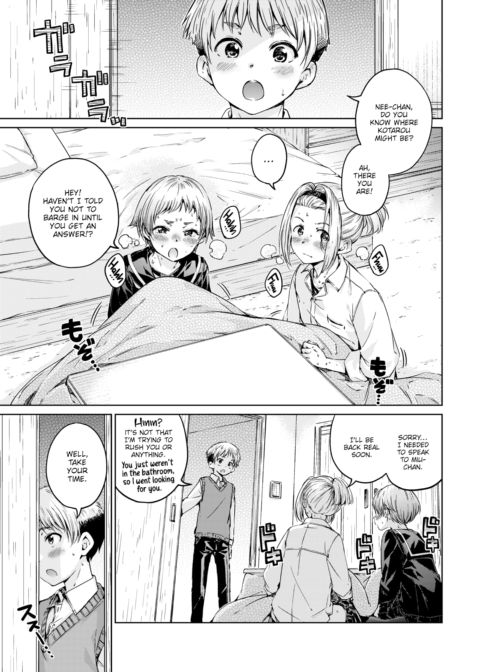 Welcome! Chapter 1 page 19