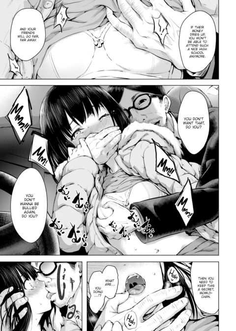 Memories Chapter 1 page 7