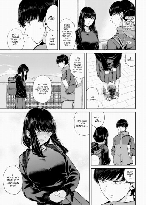 Transient Youth Chapter 1 page 7