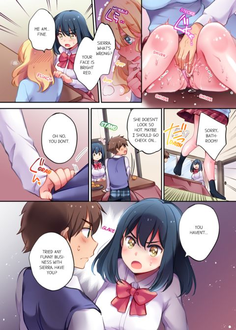 Cultural Appreciation Meets Sexual Education Vol.1 Chapter 1 page 34