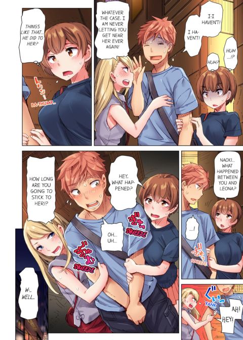 The Dick Pub Volume 2 Chapter 1 page 26
