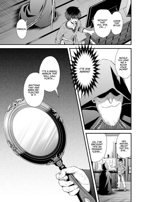 Eyeing the Hot Elf in Another World 2 Chapter 1 page 10