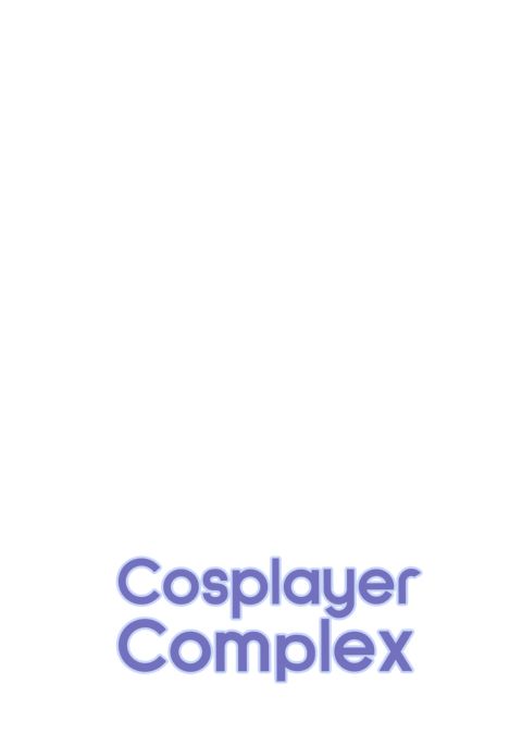Cosplayer Complex Chapter 1 page 46