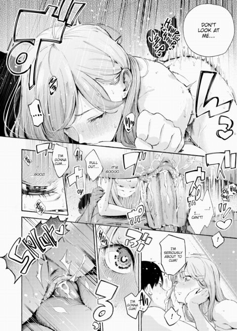 Do You Drink Sake? Chapter 1 page 30