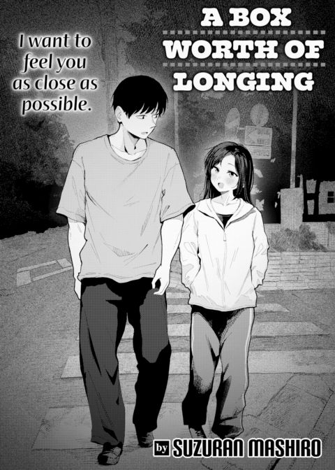 A Box Worth of Longing Chapter 1 page 3