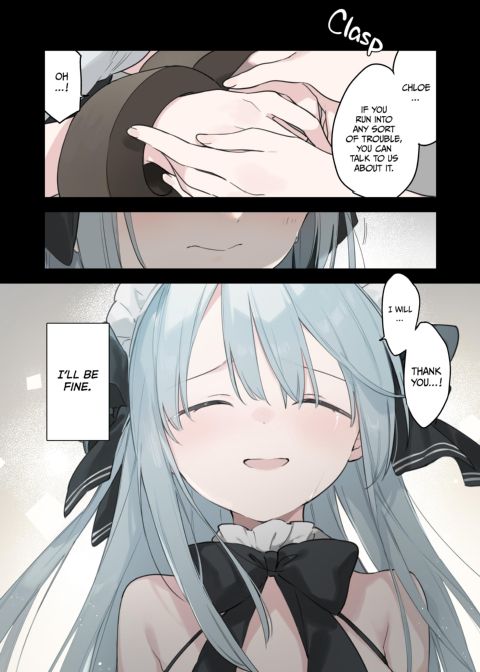 A Noble Maid's Surrender Chapter 1 page 63
