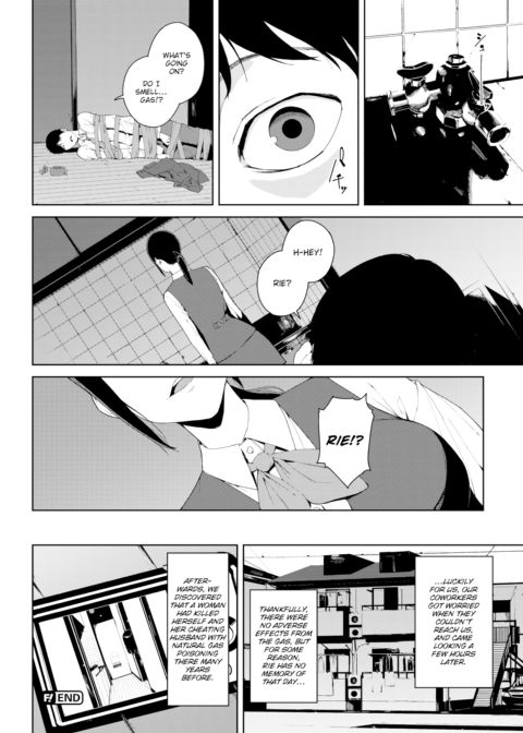 Stigmatized Property Chapter 1 page 20