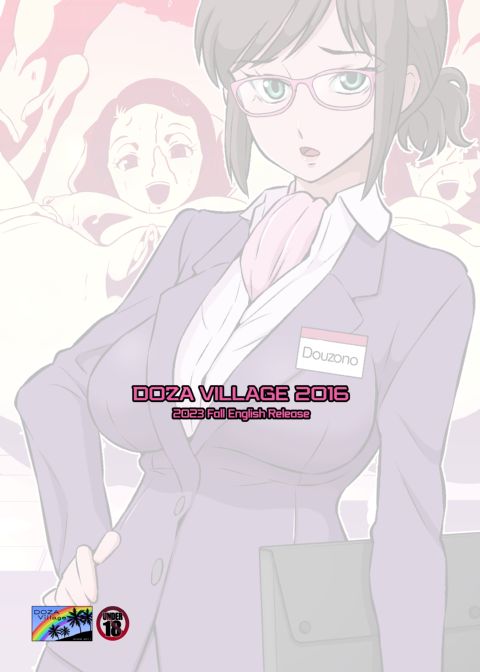 Sexually Fresh Supermarket The Bitch - Come and Have Fun with Our Married Staff! Chapter 1 page 32