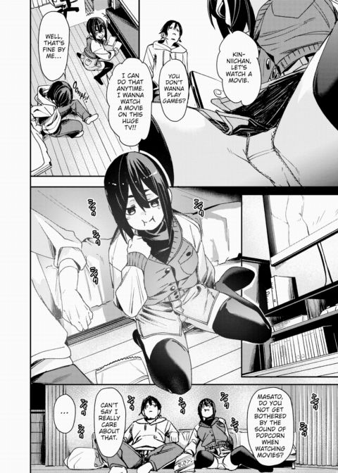 Crash Chapter 1 page 4