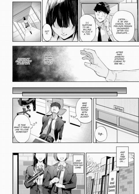Devoted Couple Chapter 1 page 6
