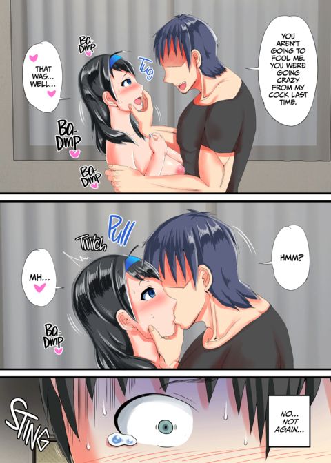 Letting My Pornstar Friend Fuck My Wife Chapter 1 page 43