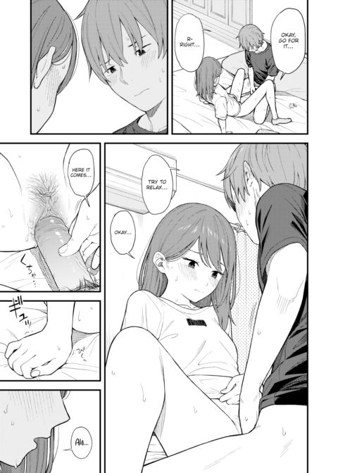 Re:Play - Epilogue Chapter 1 page 15