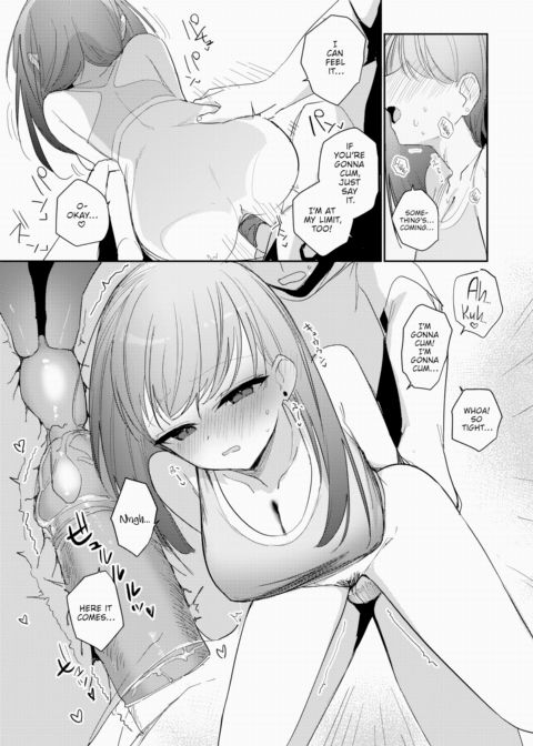 Your Carefree Charm Chapter 1 page 20