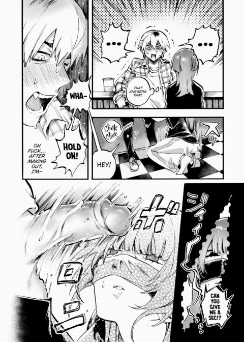 Rebel Chapter 1 page 9