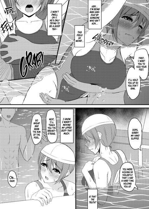 INSTRUCTOR: Married Woman Chapter Chapter 1 page 10