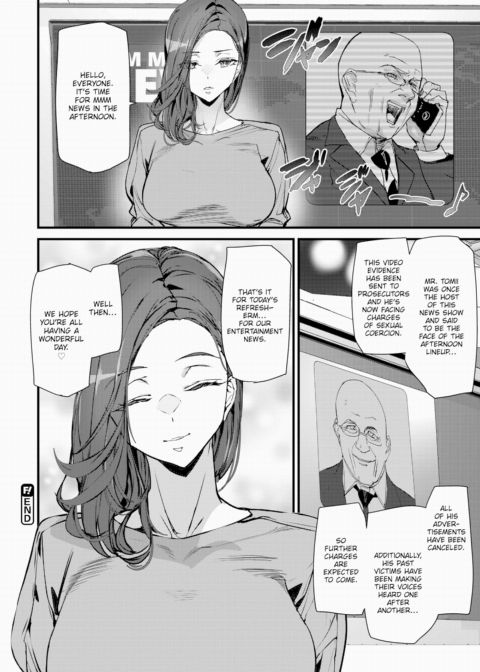 Weekly Alt News! Chapter 1 page 18