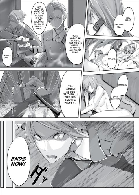 Only Fools Rely on Cat-Eared Slaves - My First Domestication Ch.1 Chapter 1 page 5