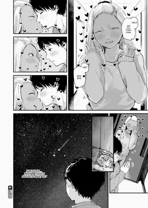 Can't Catch a Tiger Without Entering Its Lair Chapter 1 page 26