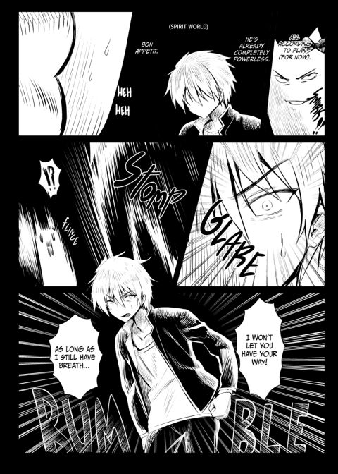 Stuff Happened and Now My Stacked Childhood Friend is a Nympho Chapter 1 page 28
