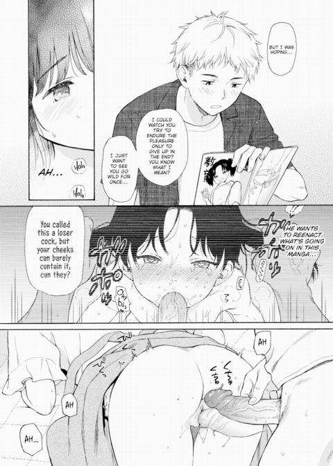 Metamorphosis 2 Chapter 1 page 11