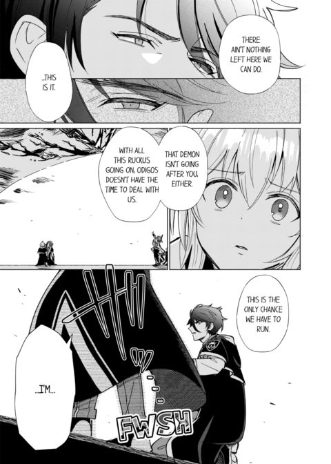Reincarnated into Demon King Evelogia's World Vol.7 Chapter 1 page 59