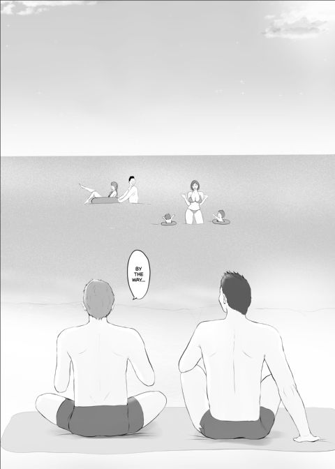 Swinging Story 2 Chapter 1 page 75