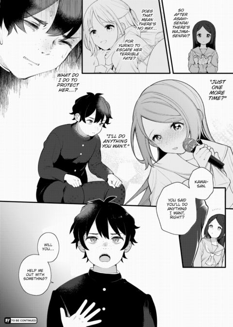 A Male Porn Stud Leapt Through Time To Become a Young Lady-Killer! ~I'll Forge My Own Future~ Vol.7 Chapter 1 page 23
