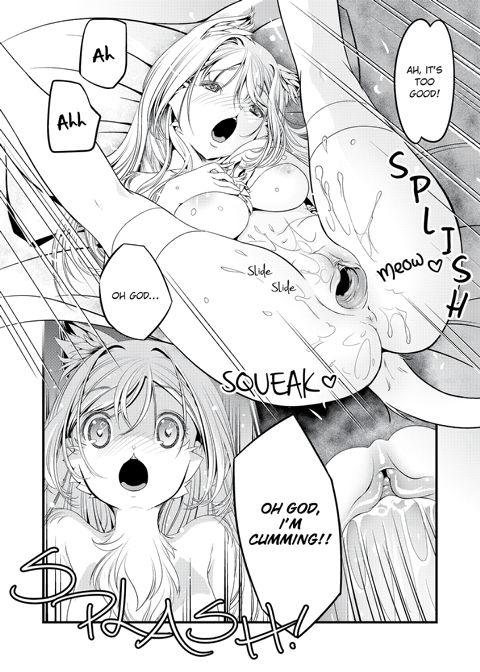 Rinya Life Chapter 1 page 19