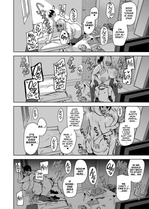 Sex With Gender Bender Kodama-chan! 3 Chapter 1 page 25