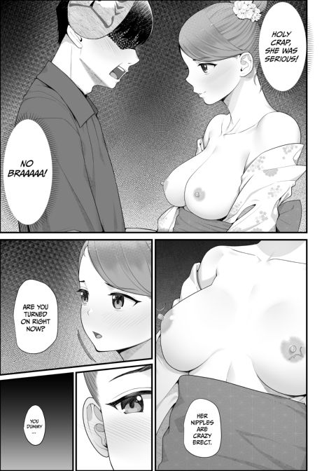 We're Only Step-Siblings! 2 Chapter 1 page 18