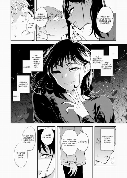 Mixed Poison Chapter 1 page 6
