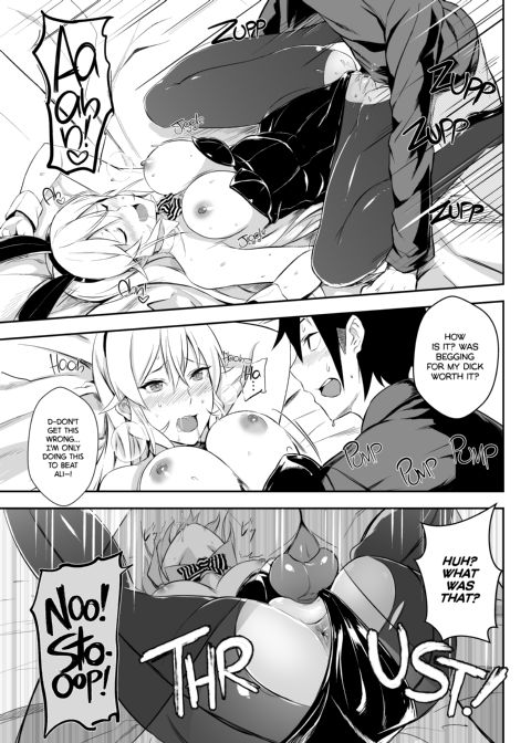 Secret Recipe vol. 2 Chapter 1 page 18