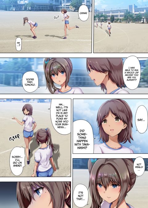 Becoming My Stepdad's Surrogate Wife 3: What The Future Holds... Chapter 1 page 5