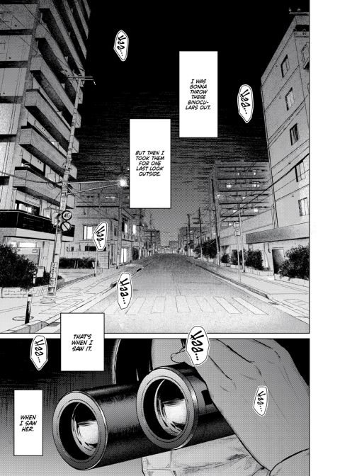 Outrageous Chapter 1 page 2