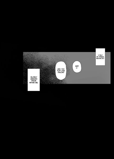 Sex with Senpai 2 Chapter 1 page 30