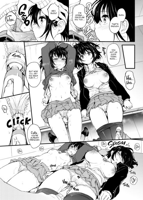 Lovely Chapter 1 page 20