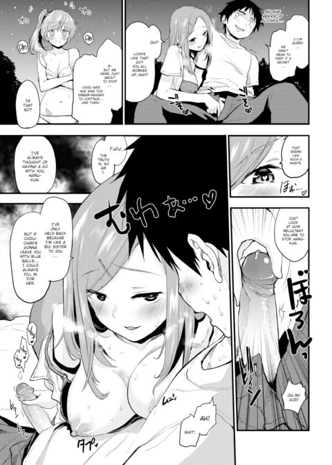 Triangular Chapter 1 page 9