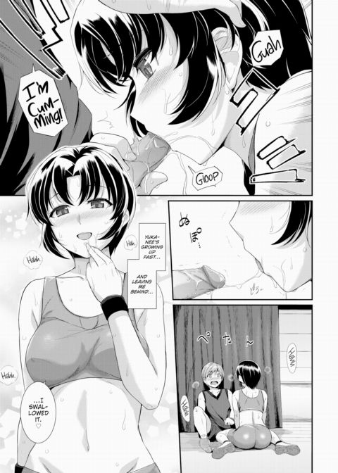 Comparing Heights Chapter 1 page 7