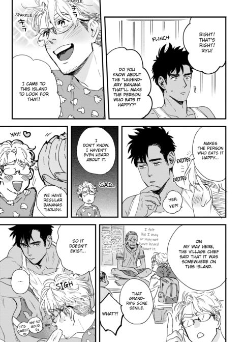 Please Make Plans Before Using Chapter 1 page 161