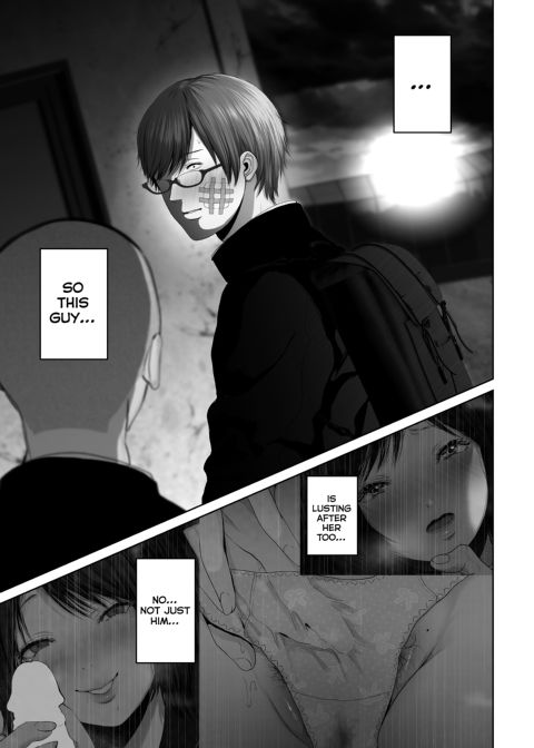 Anything For You - Compilation 1 Chapter 1 page 339