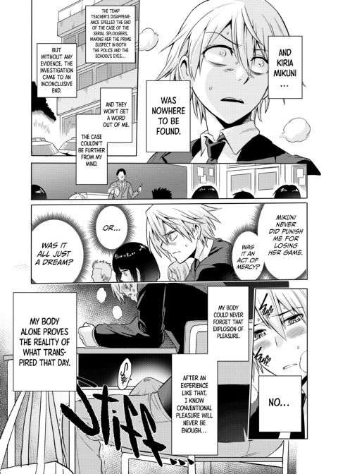 Time Witch 1 Chapter 1 page 23