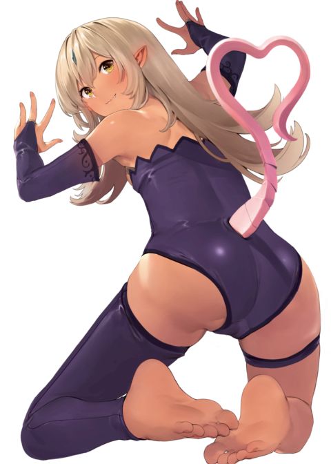 Weekly Kairakuten Key-Visual Collection 12 Chapter 1 page 2